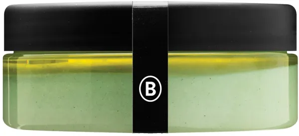 Badeanstalten Agurk og Mynte Bodyscrub 200 ml