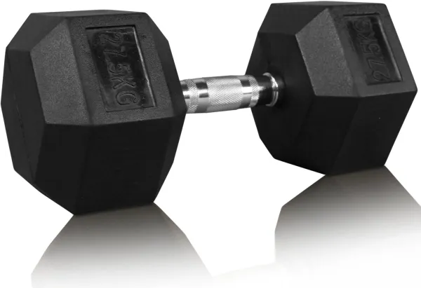 Odin Hex Manual 27,5 kg (1 stk)