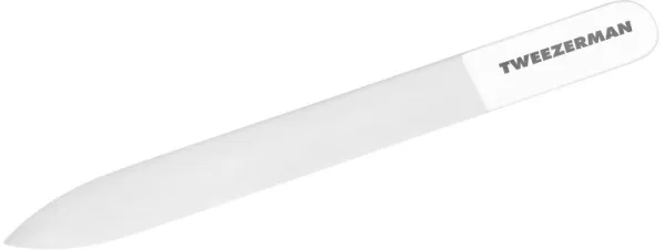 Tweezerman Glass Nail File